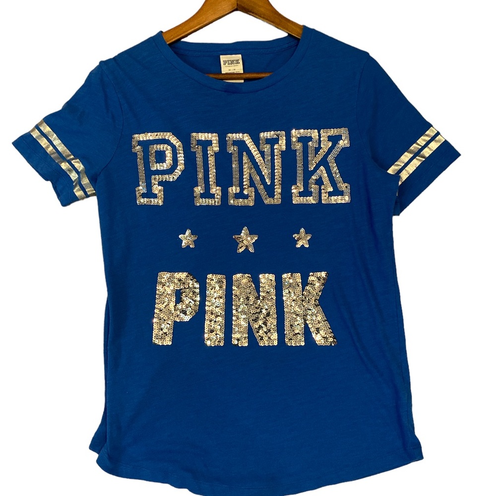 Victoria’s Secret love PINK size M